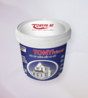 Sơn Lót Chống Kiềm Cao Cấp Tony 5L